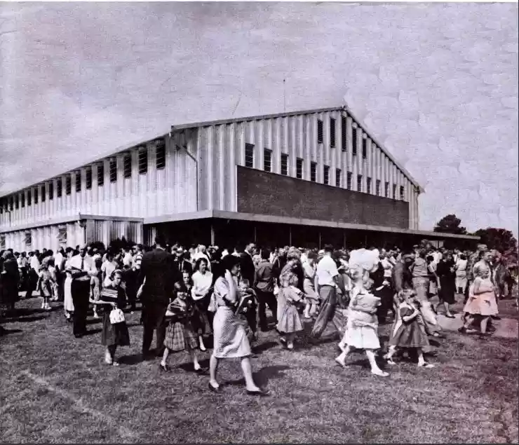 FOT,Big Sandy,1963